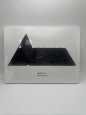 Apple Smart Keyboard (A1829) for 10.5-inch iPad Pro Black -MPTL2LL/A