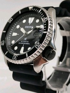 Seiko 7002 Diver | eBay
