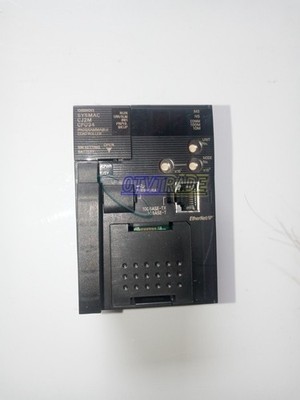 1PCS   CJ2M-CPU34 CPU UNIT CJ2MCPU34 *gb