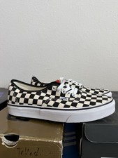 VANS CLASSIC AUTHENTIC GOLDEN COAST SHOES Men 8.0/WOMEN 9.5 NEW in BOX