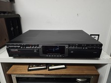 Philips CDR 765 Compact Disc Recorder CD Play...