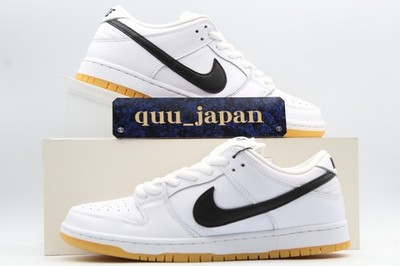 ナイキダンク Size 11 - Nike SB Dunk Low White Gum for sale online | eBay