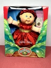 Cabbage Patch Doll (kids) 2018 Holiday Edition new sealed jan 13 birthday Robyn