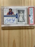 2022-23 National Treasures Archives Ink Cade Cunningham Auto /49 PSA Aut Auto 10