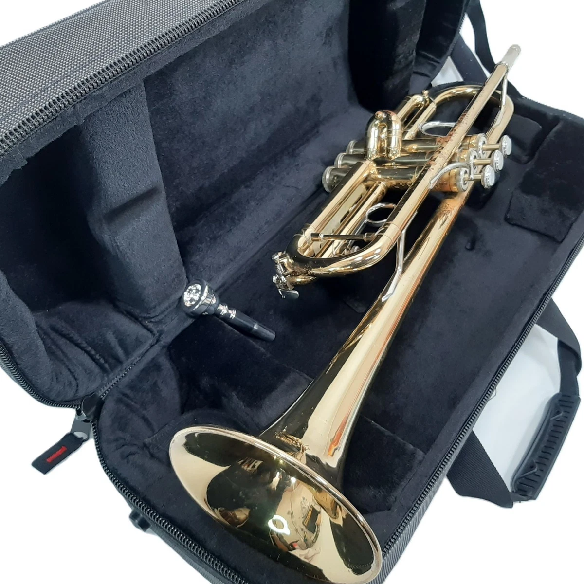 Bach TR300 Trumpets for sale | eBay