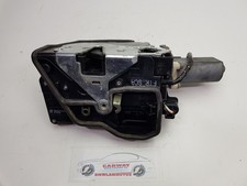 BMW E65 E66 T�rschloss Soft Close Vorne Rechts 7028906 7169236 AA FS