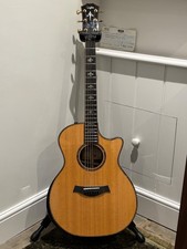 Taylor 914ce Acoustic Guitar 2022