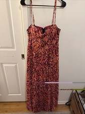 Peter & Pup Women’s Sleeveless Dress, XL