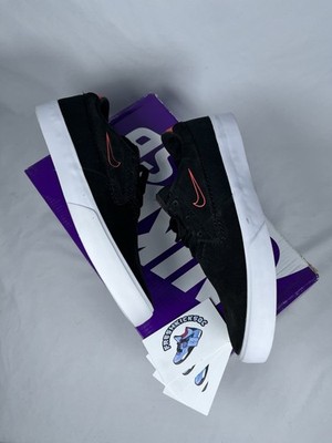 Nine Sb Shane Black Bright Crimson BV0657-005 Size 8,5US