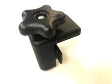 Precision Miter Fence Holder Clamp for Ryobi BT3000/BT3100 Craftsman 315.218290