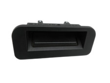 Griffleiste Griff aussen Heckklappe f&uuml;r Mercedes GLK 300 X204 08-12 775