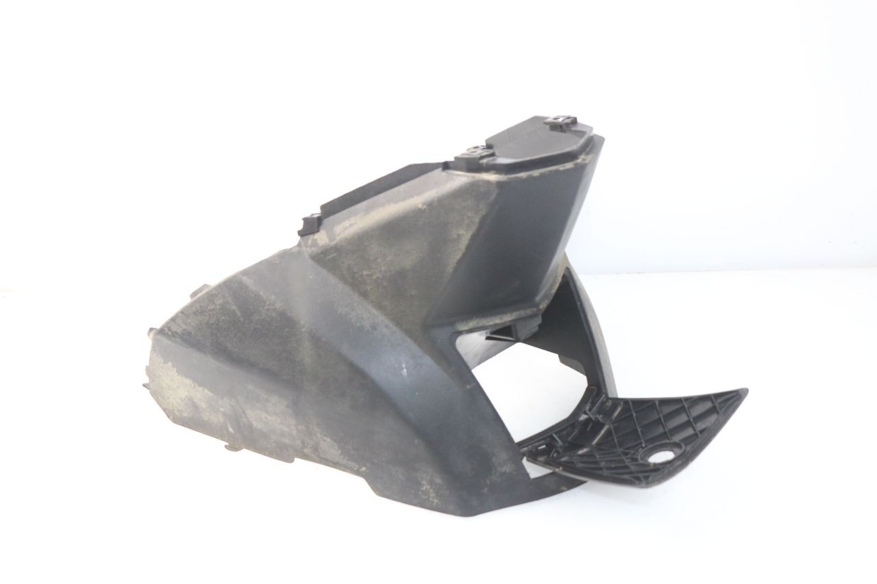 CACHE SOUS SELLE - PEUGEOT VIVACITY NEW 4T 50 (2008 - 2017)