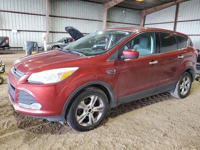 Used Body Control Module fits: 2015 Ford Escape Body Control BCM module and insi