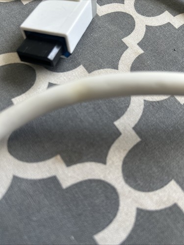A/V Cable For Nintendo Wii Monster Game Advanced Performance Component TESTED - Picture 12 of 12