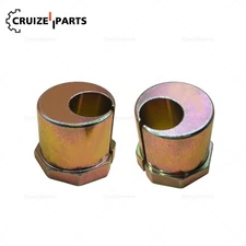 For 2005-2024 Ford F250/F350/F450 Super Duty 4x4 New Degree Caster Shim Set  2