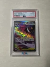 Pokemon Mega Gengar ex Mega Attack Rare Ascended Heroes 269/217 PSA 10