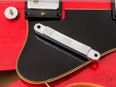 ヴィンテージGibson1970−72年製 ES-335TDCハードケース付き ヴィンテージGibson1970−72年製 ES-335TDCハードケース付き