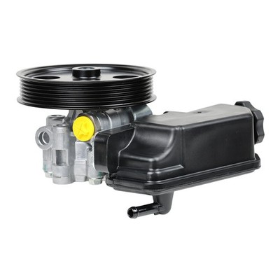 Power Steering Pump For Dodge Ram Dakota 3.7L V6 4.7L V8 2008-2011 52855925AD
