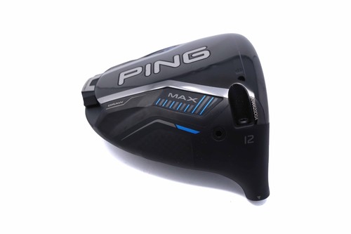 Ping G440 MAX Driver - HEAD ONLY - Right-Handed - 12* - Picture 3 of 8