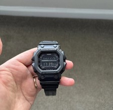 Casio G-shock 3221 GX56BB Fashion Wrist Watch 22842 for sale