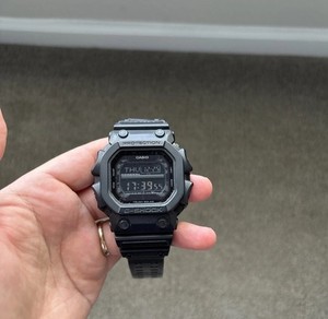 Casio Gx56bb | eBay