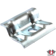 Portapilas para SEAT Arosa Cordoba Ibiza II VW Caddy I Golf 74-20 6X0959502