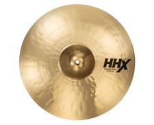 Sabian 18" HHX X-Plosion Crash Cymbal