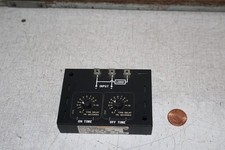 SSACI ESDR420A0 Solid State Timer