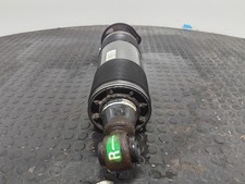 MERCEDES SL Shock Absorber O/S 2012-2021 5.5L Petrol M157.983 Rear RH 