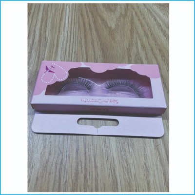 Beauty Creations Soft Silk False Eyelashes DUBAI Style ELTS-16