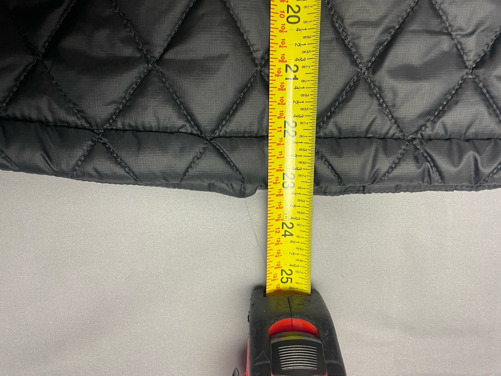 Volt Resistance Zero Layer Women’s Medium  Vest Q… - image 9