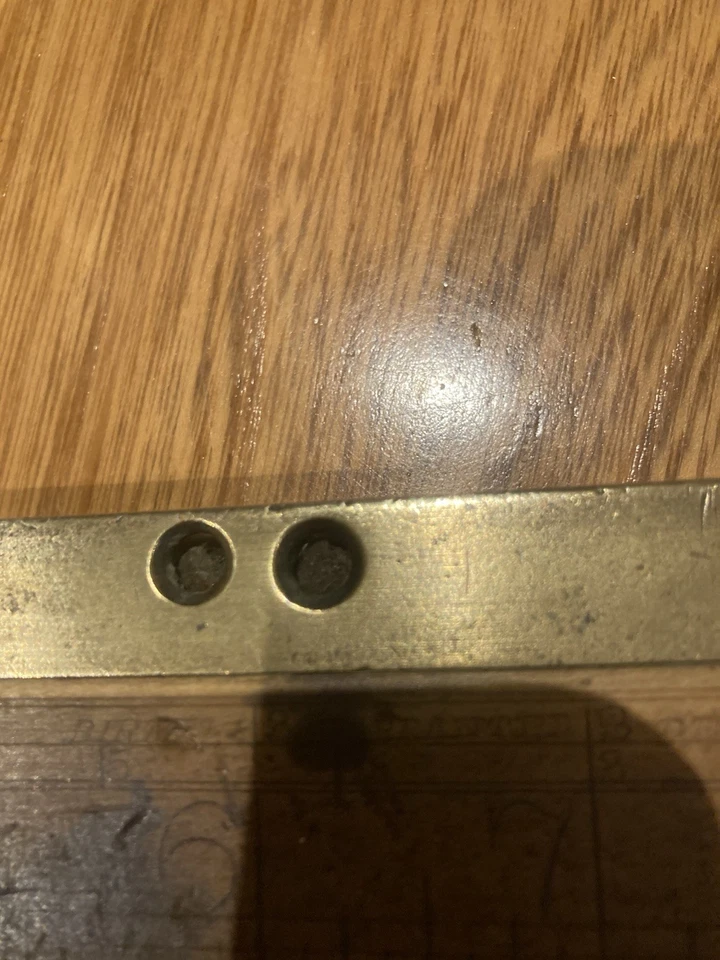 Spirit Level With 12 Inch Ruler - Image 4 of 4