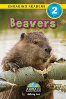 Ashley Lee | Beavers | Taschenbuch | Englisch (2020) | Kartoniert / Broschiert