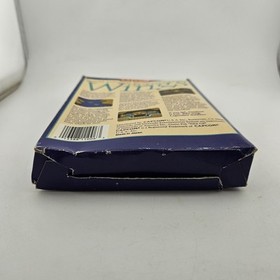 Legendary Wings - Nintendo NES - Cart With Box & Manual Complete Actually Tested