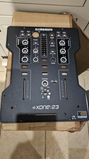 ALLEN & HEATH XONE:23 FRONT PANEL IN VGC