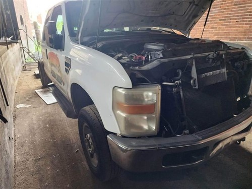 Transfer Case Electronic Shift ID 4C34-AD Fits 03-10 FORD F250SD PICKUP 608941 - Picture 2 of 9