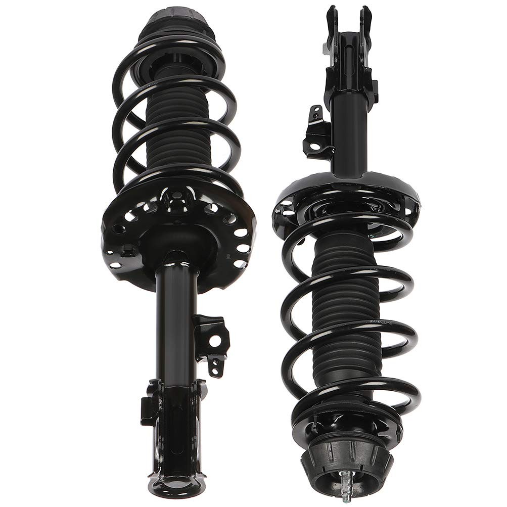 2PCS Front Struts Assembly for 2010-2013 for Kia Soul