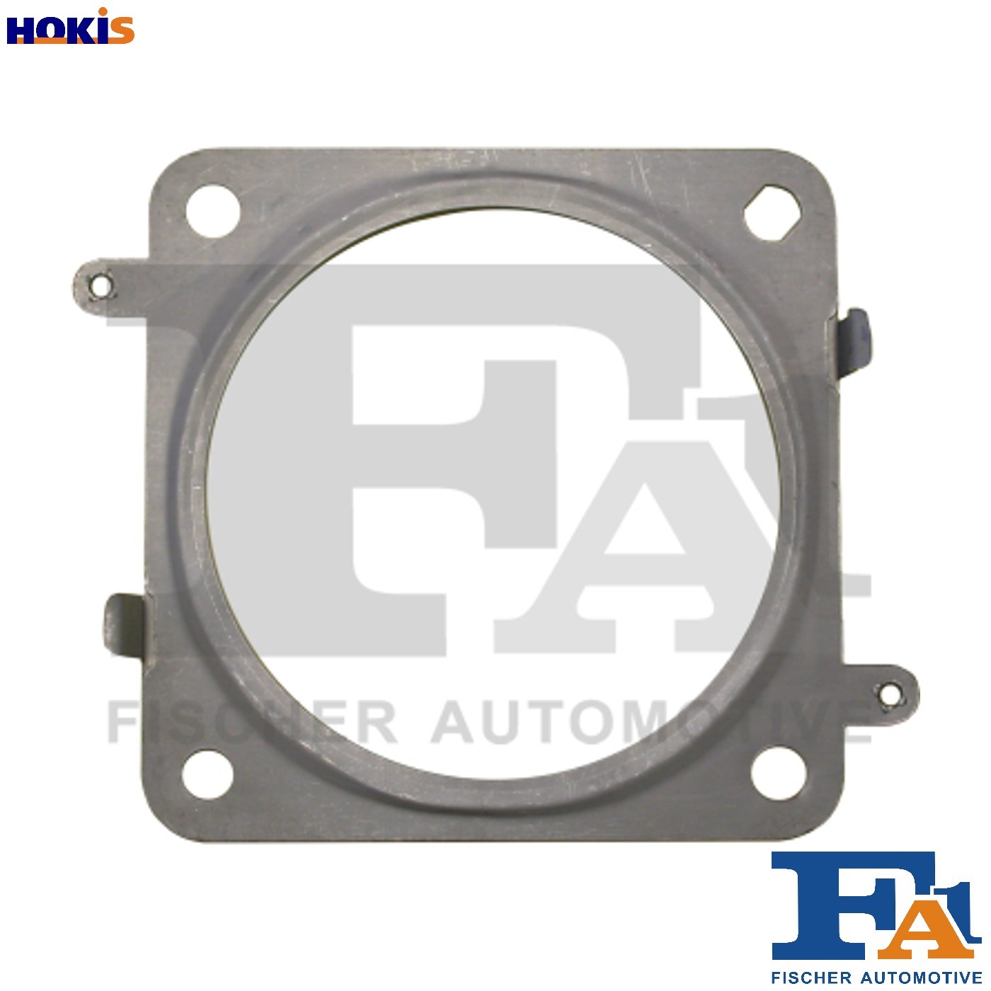 GASKET EXHAUST PIPE 210-915 FOR PEUGEOT PARTNER/PATAGONICA/URBANA/MPV/ESCAPADE