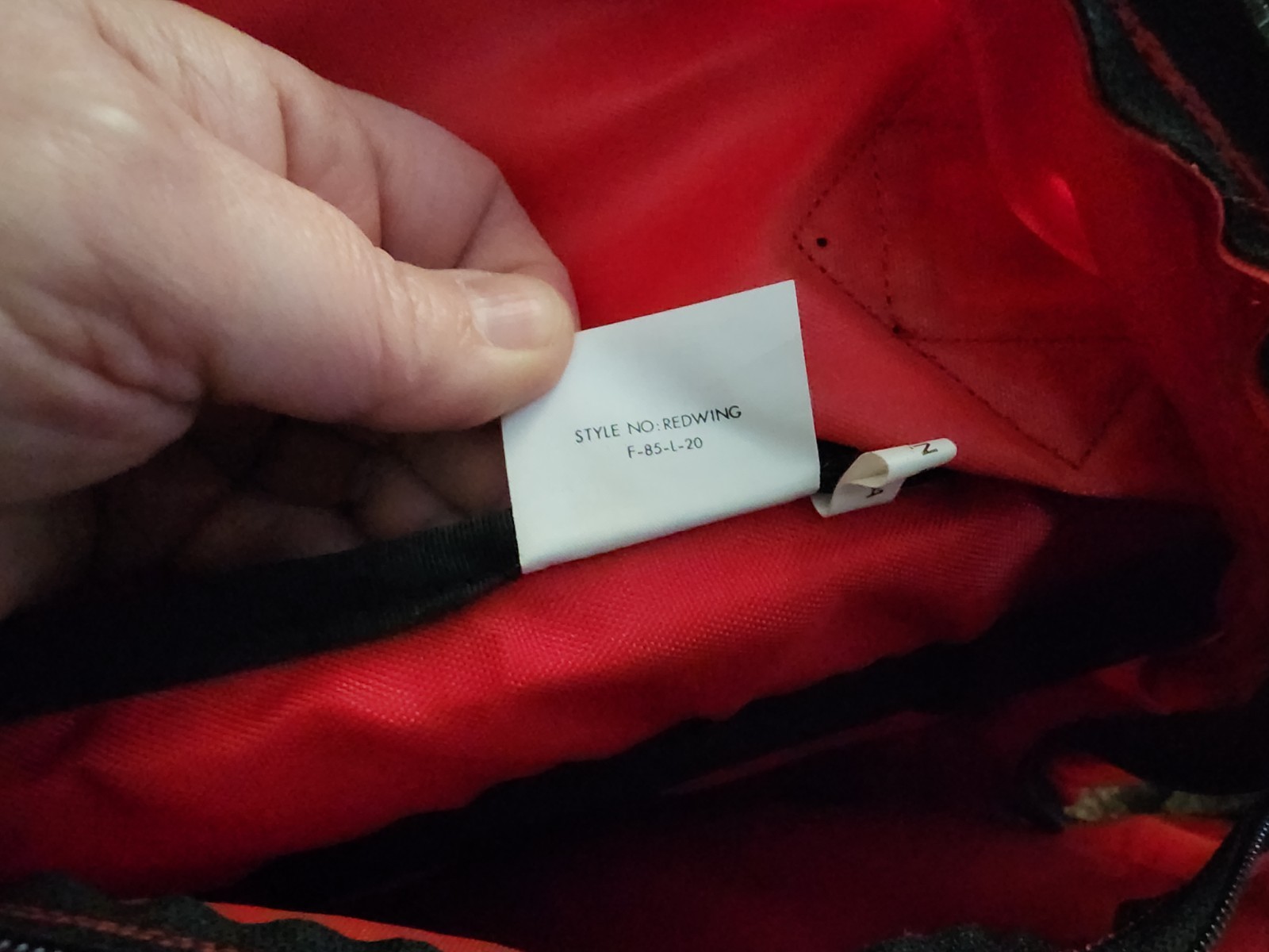 Vintage Kelty Redwing Backpack Excellent Condition