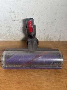 Original Dyson Motorkopf Bürste Ersatz Motorbar Staubsauger V7 V8 V10 V11