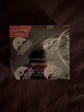 Pokemon TCG: Mega Evolution Phantasmal Flames Booster Box SEALED NEW