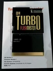 Turbo Grafx 16 PC-ENGINE EVERDRIVE Cart TURBO FLASH MASTER ED V1 8GB SD Games