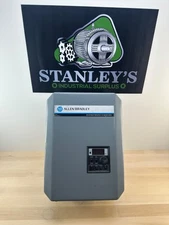 Allen Bradley 1333-BAB Ser. C Adjustable Frequency Drive 460v 3ph