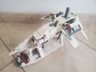 LEGO Star Wars: Republic Gunship (75021) -Incomplete/For Parts Only