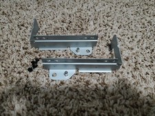 Ford Focus Sync 2 Sync 3 Screen Brackets Set OEM