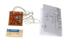 Philips N4450 3103 216 00261 Automatic Reverse Print