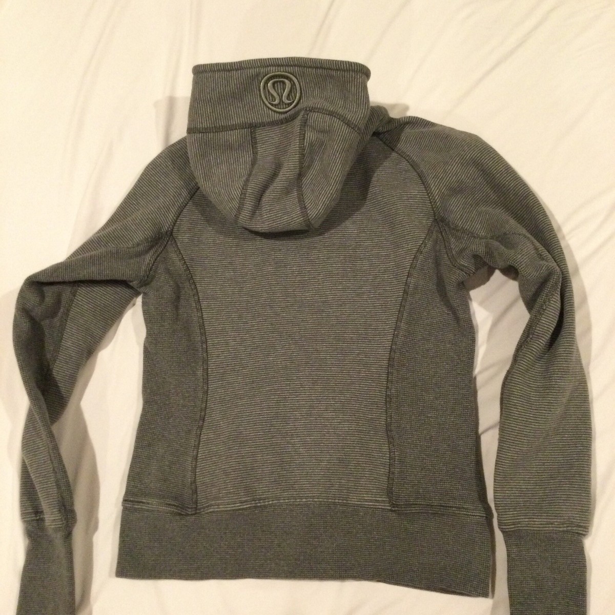 Lululemon ダークグレー パーカー XS/S s-l1200.jpg