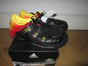 adidas stabil on fire