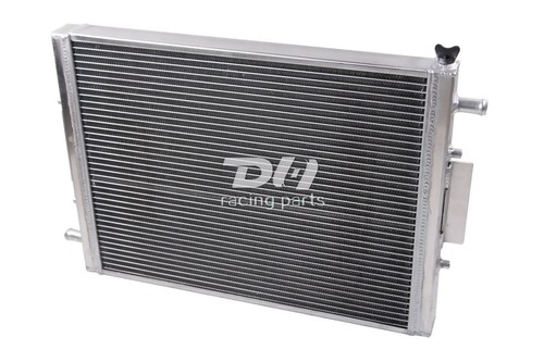 Universal Heat Exchanger For Air to Water Intercooler 22x15.5x2" Supercharger - Picture 3 of 10