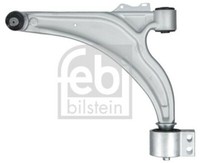Febi Bilstein Querlenker Vorne Links FüR Opel Zafira Tourer